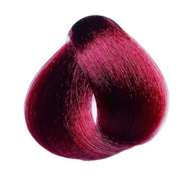 Hair Dye Ammonia-free Fanola Oro Therapy Color Keratin 4.5 100ml