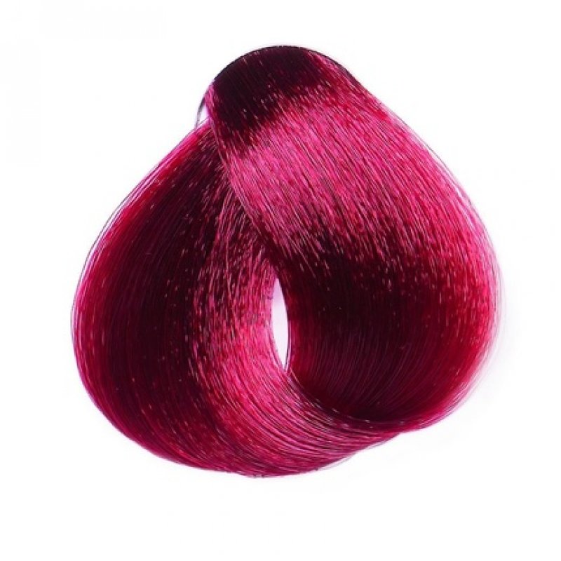 Fanola Oro Therapy Color Keratin 5.6 100ml