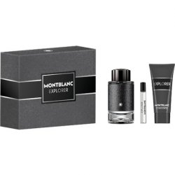 Montblanc Explorer Eau de Parfum 207.50ml