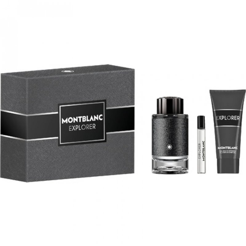 Montblanc Explorer Eau de Parfum 207.50ml