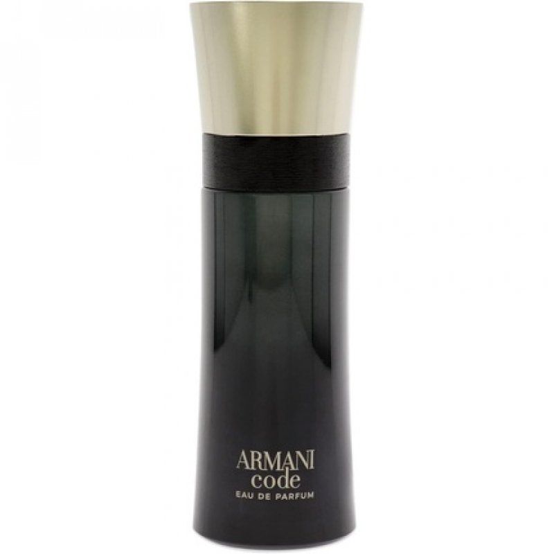 Armani Code Homme Eau De Parfum 60ml