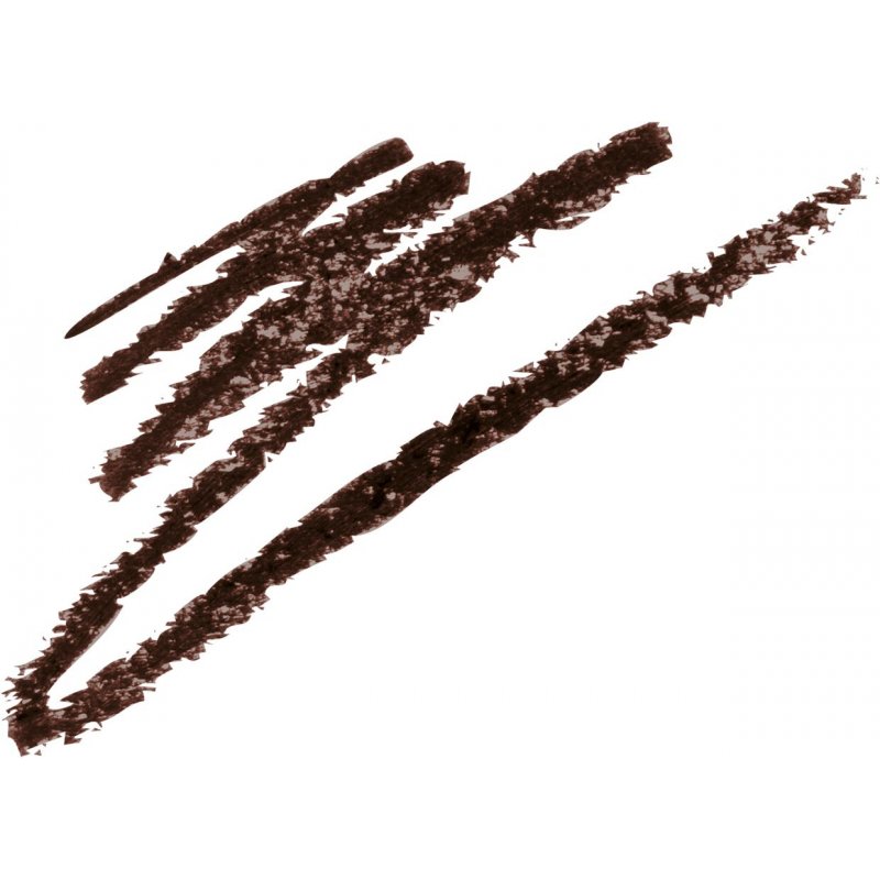 lavera Soft Eyeliner Brown 02 Natural Cosmetics Comfortable Application 1.14g