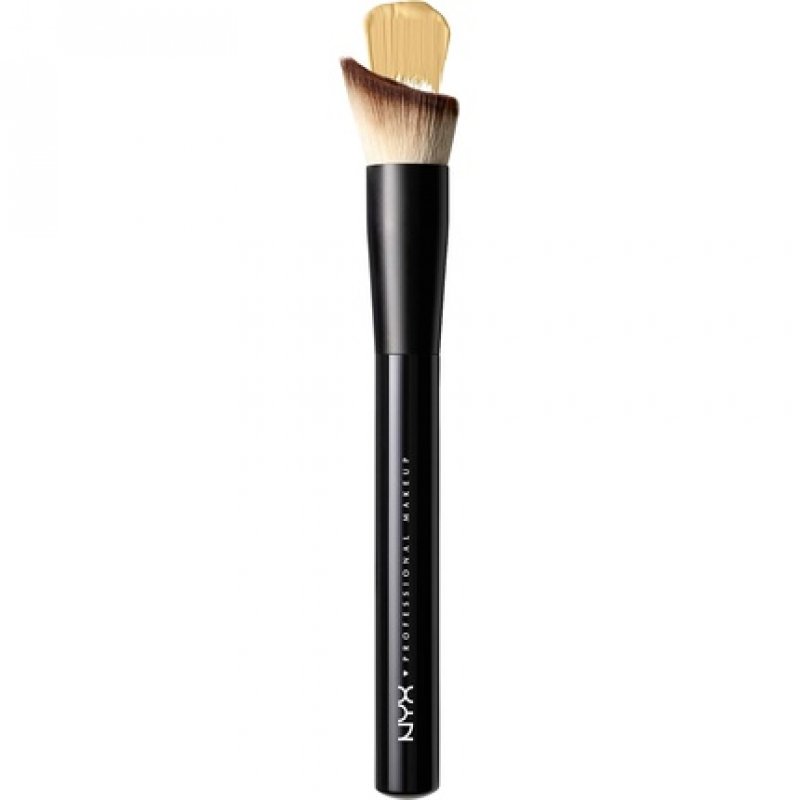 NYX Professional Makeup Total Control Drop Foundation Brush