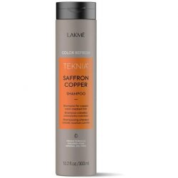 Lakmé Teknia Color Refresh Copper Shampoo for Colored Copper Hair