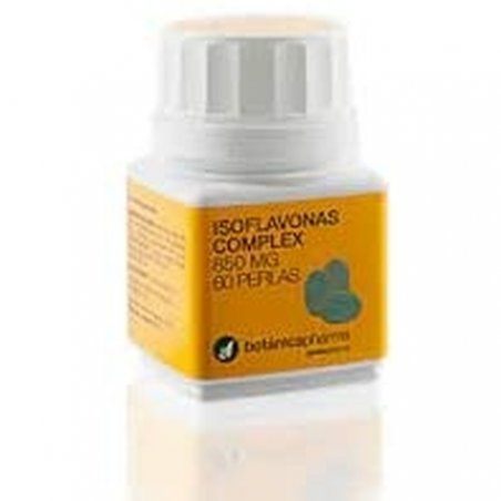 Isoflavonas Complex 60 Beads