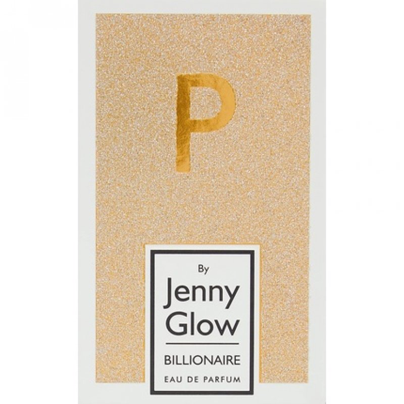 Billionaire Fragrance 30ml