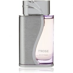 JUST JACKS T Rose Eau De Parfum 100ml