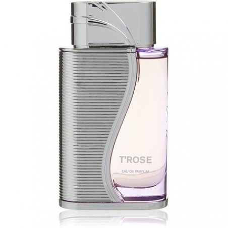 JUST JACKS T Rose Eau De Parfum 100ml