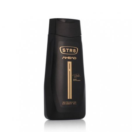 STR8 Ahead Shower Gel 250ml for Men