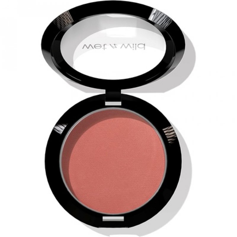 Wet 'n' Wild Color Icon Blush Bed of Roses
