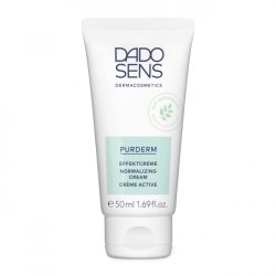 DADO SENS 114021149 nettoyant pour le visage Crème nettoyante Unisexe 50 ml