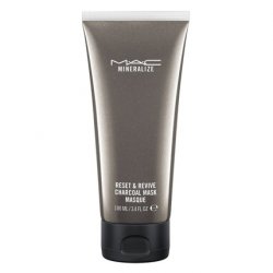 Mac Mineralize Reset & Revive Charcoal Mask 100ml