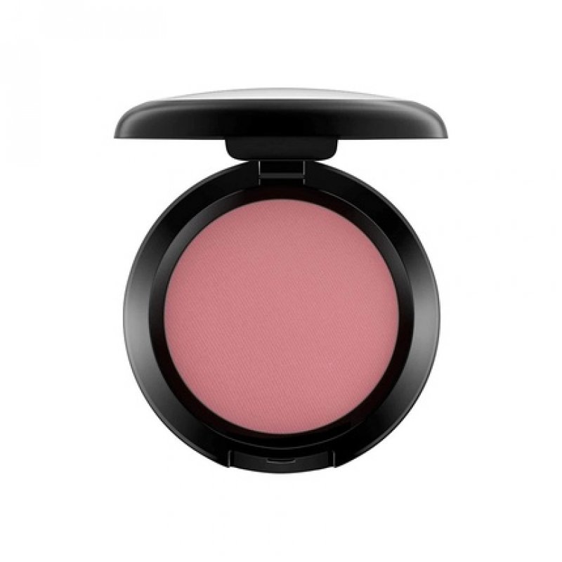 MAC Powder Blush Rouge Desert Rose 6g