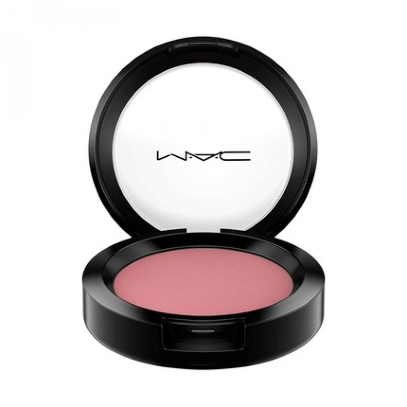 MAC Powder Blush Rouge Desert Rose 6g