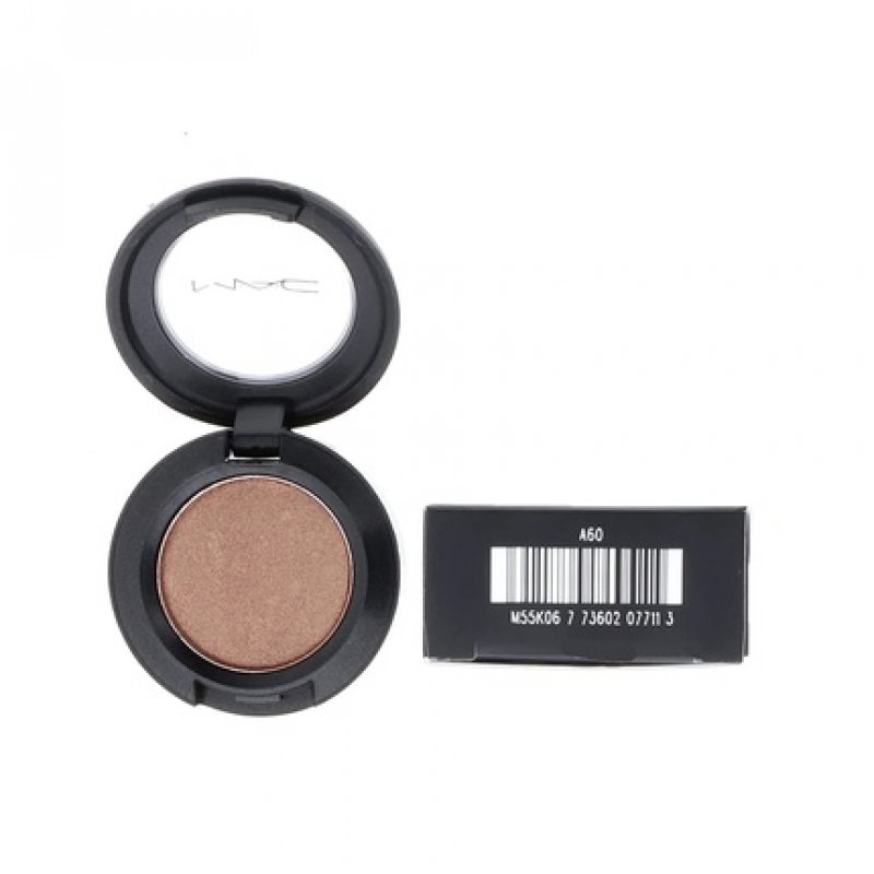 MAC Woodwinked Eyeshadow for Women 0.04oz