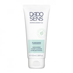 DADO SENS 114021148 nettoyant pour le visage Crème nettoyante Hommes 100 ml
