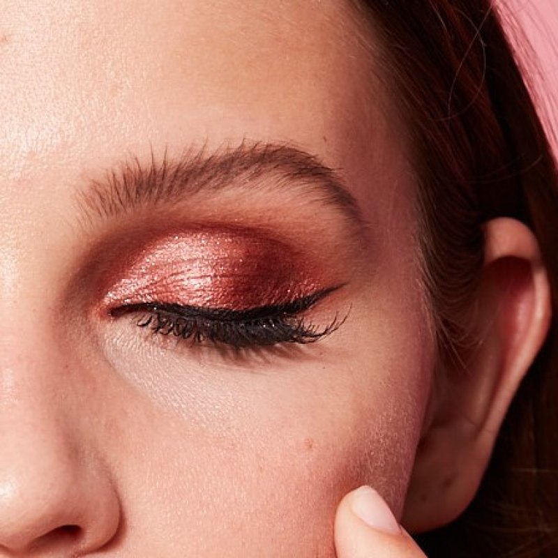 Eyedentity Palette 002-Be Humble 8 Gr