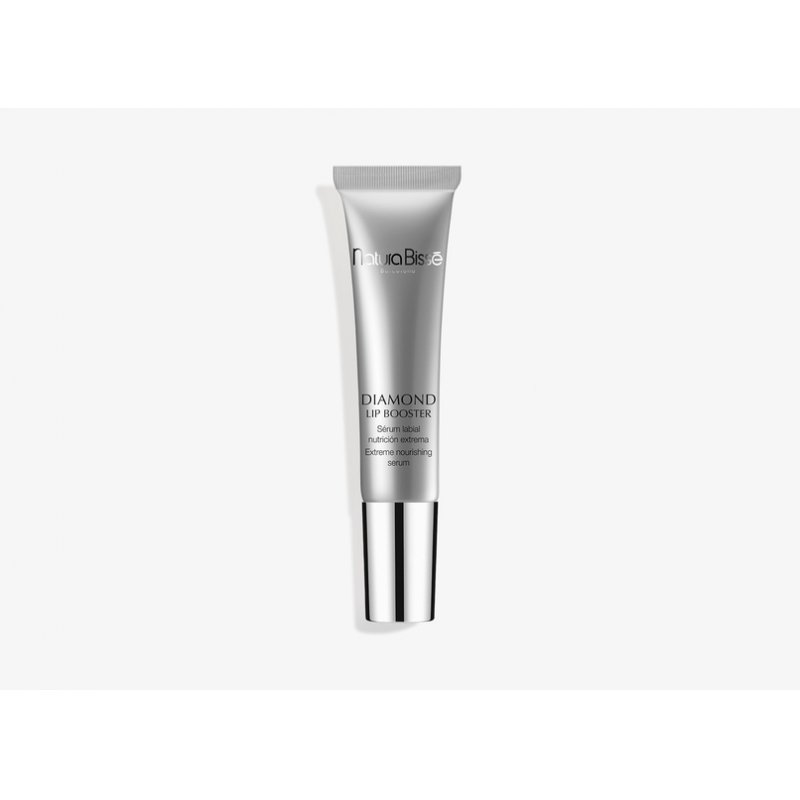 Natura Bissé Diamond Lip Booster baume pour les lèvres Beaume pour les lèvres Femmes 15 ml