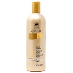 Keracare Leave-In Conditioner 475ml