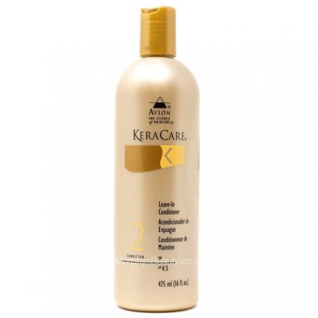 Keracare Leave-In Conditioner 475ml