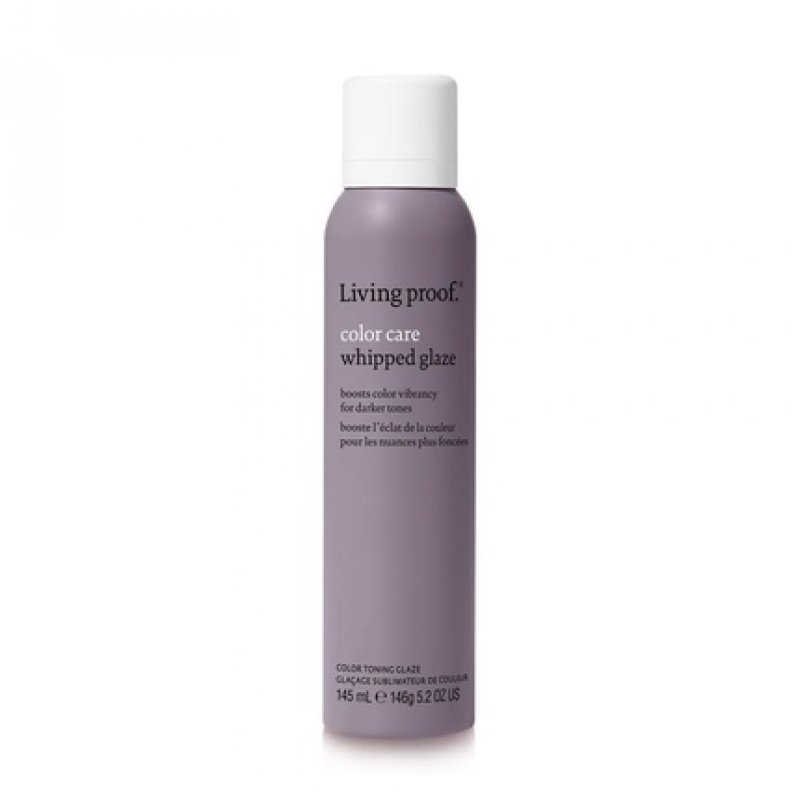 Living Proof Color Care Whipped Glaze Dark 145ml