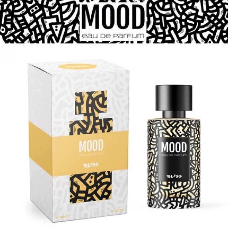 MOOD Bliss EDP 100ml