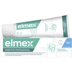 Elmex Sensitive Professional Medical Toothpaste 75ml