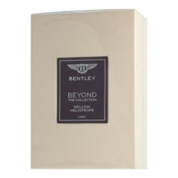 Bentley Beyond The Collection Mellow Heliotrope EDP Spray 100ml