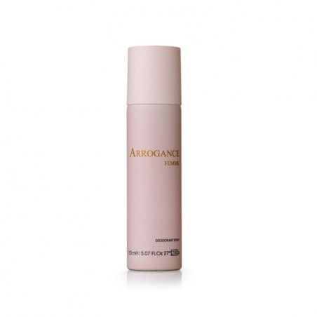 Arrogance Femme Femmes Déodorant spray 150 ml 1 pièce(s)