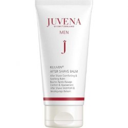 JUVENA Rejuven Men Aftershave Comforting and Soothing Balm 75ml