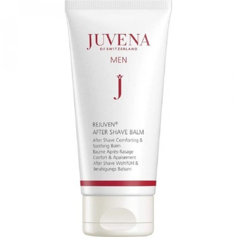 JUVENA Rejuven Men Aftershave Comforting and Soothing Balm 75ml