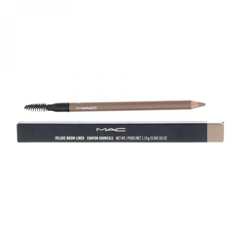 MAC Veluxe Brow Liner Omega 0.04 Oz