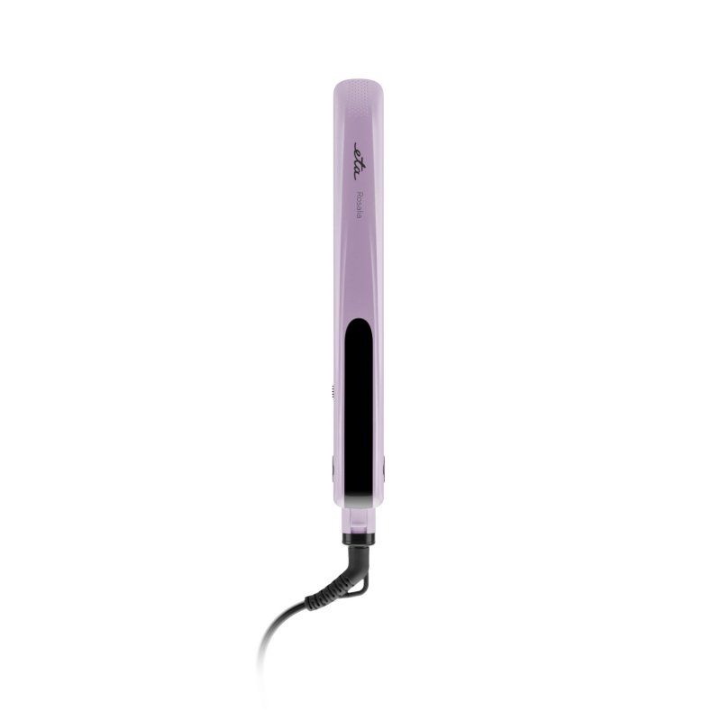 Eta Rosalia Straightening iron Warm Violet 44 W 1.8 m