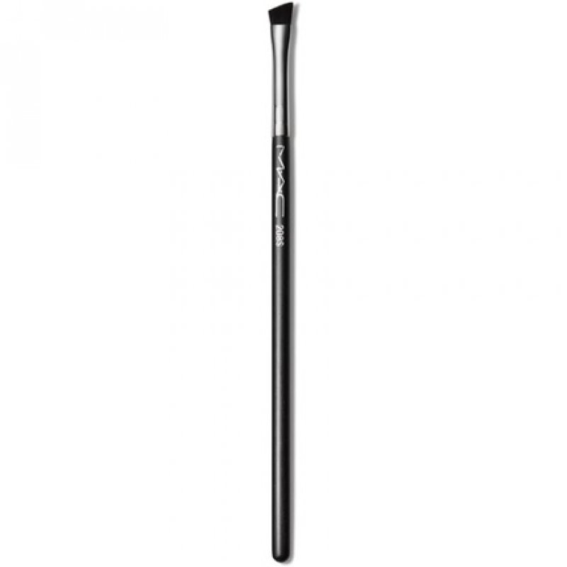 Mac Professional Angled Brow Eyebrow Brush
