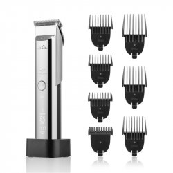 ETA Tyler I Hair and Beard Trimmer 5 Speeds 6 Attachments (3-18mm) 240min Li-Ion Battery