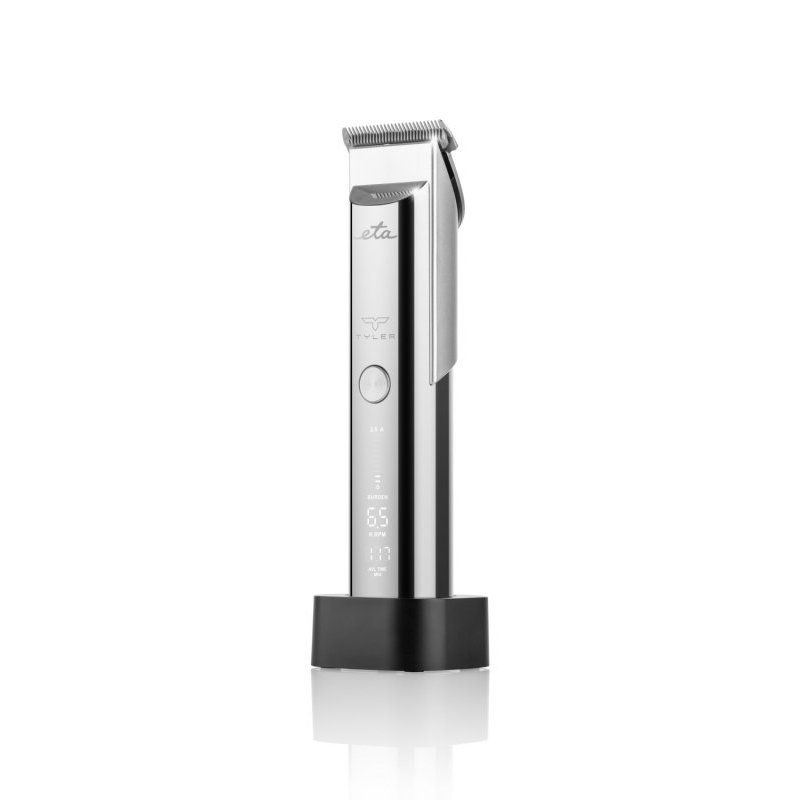 Eta ETA934290000 hair trimmers/clipper Stainless steel 5 Lithium-Ion (Li-Ion)