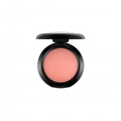 MAC Fard à joues sheertone Peaches 6 g