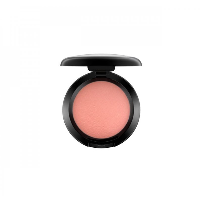 MAC Fard à joues sheertone Peaches 6 g