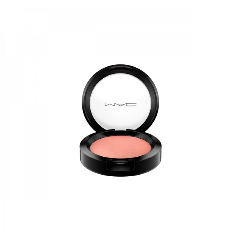 MAC Fard à joues sheertone Peaches 6 g