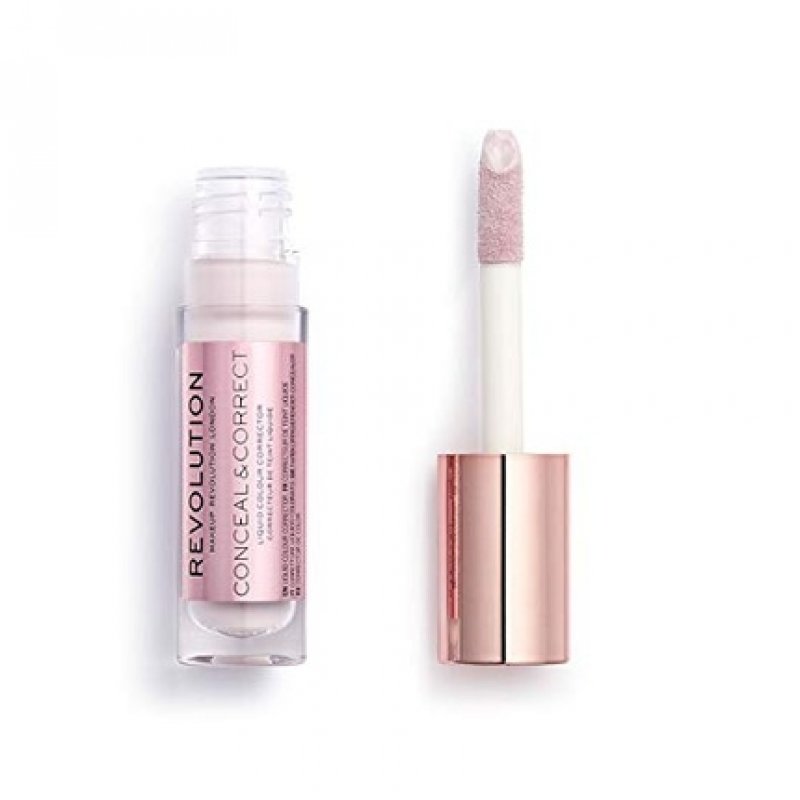 Revolution Conceal and Correct Lavender Concealer