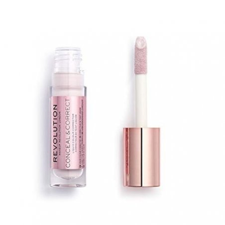 Revolution Conceal and Correct Lavender Concealer