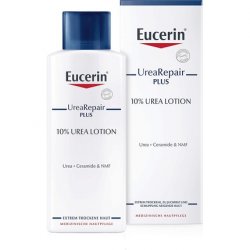 Eucerin UreaRepair plus 10% Urea Lotion 250ml