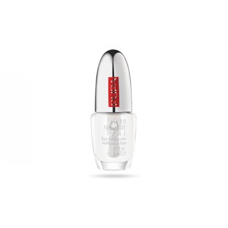 PUPA Milano Multi Nail Care 7 In 1 5ml