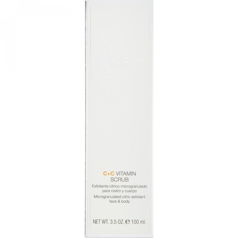 Natura Bissé C C Vitamin Scrub 100ml