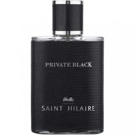 Saint Hilaire Private Black Eau de Parfum 100ml 3.3oz
