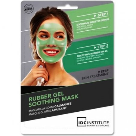 IDC Institute Rubber Gel Mask Soothing