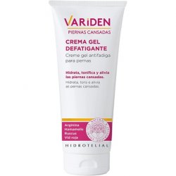 Hidrotelial Variden Leg Gel 200ml