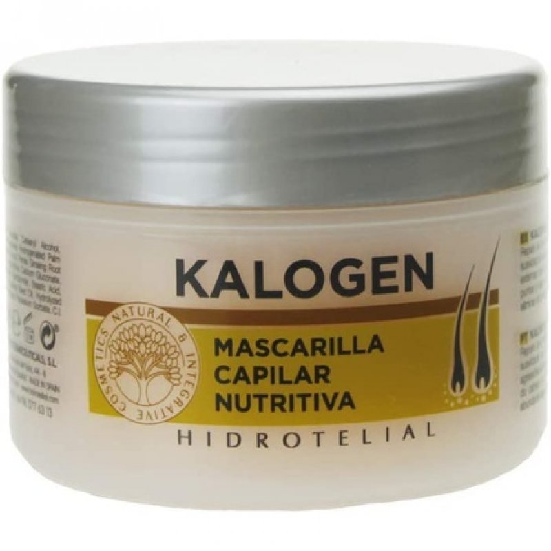 Calogeen Nourishing Hair Mask 250ml