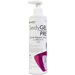 Seid Pree Gel Intima Intima 300ml