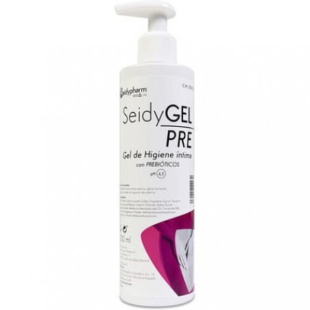 Seid Pree Gel Intima Intima 300ml